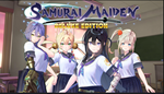  SAMURAI MAIDEN | PS4/PS5 | Турция  - изображение № 4