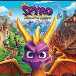  Spyro Reignited Trilogy | PS4/PS5 | Турция 
