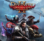  Divinity: Original Sin 2  | PS4/PS5 | Турция 
