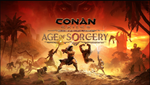  Conan Exiles | PS4/PS5 | Турция 