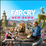 FAR CRY NEW DAWN /ФАРКРАЙ НОВЫЙ РАССВЕТ| PS4/PS5 |
