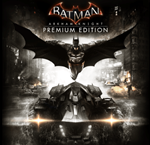  Batman: Arkham Knight | PS4/PS5 | Турция  - изображение № 5