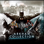  Batman: Arkham Knight | PS4/PS5 | Турция  - изображение № 6