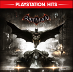  Batman: Arkham Knight | PS4/PS5 | Турция 