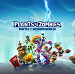  Plants vs. Zombies: Battle for Neighborville PS4/PS5 - изображение № 4