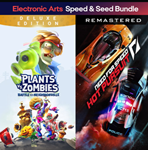 Plants vs. Zombies: Battle for Neighborville PS4/PS5 - изображение № 5