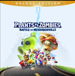 (PS4/PS5) Plants vs. Zombies: Battle for Neighborville
