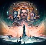 (PS4/PS5)  Stellaris: Console Edition (Турция)  - изображение № 4