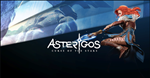  Asterigos | PS4/PS5 | Турция 