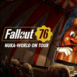 Fallout 76 | PS4/PS5 | Турция