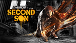  InFAMOUS Second Son | PS4/PS5 | Турция 