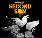 (PS4/PS5)  InFAMOUS Second Son (Турция) 