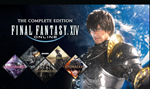 FINAL FANTASY 14 Online | PS4/PS5 | Турция