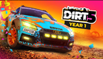 (PS4/PS5)  DIRT 5 (Турция)  - изображение № 4
