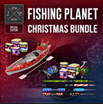 (PS4/PS5)  FISHING PLANET (Турция)  - изображение № 4