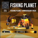 (PS4/PS5)  FISHING PLANET (Турция)  - изображение № 5