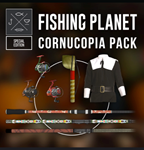 (PS4/PS5)  FISHING PLANET (Турция)  - изображение № 6