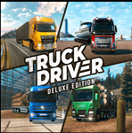  Truck Driver | PS4/PS5 | Турция 