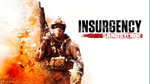  Insurgency: Sandstorm | PS4/PS5 | Турция 