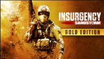  Insurgency: Sandstorm | PS4/PS5 | Турция  - изображение № 5