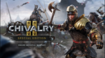  Chivalry 2 | PS4/PS5 | Турция  - изображение № 5