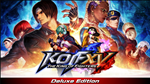  THE KING OF FIGHTERS 15 | PS4/PS5 | Турция 