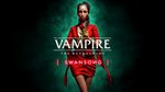 Vampire: The Masquerade - Swanso |PS4/PS5| Турция