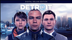  Detroit: Become Human | PS4/PS5 | Турция  - изображение № 4