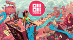  OlliOlli World | PS4/PS5 | Турция 