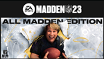  Madden NFL 23 | PS4/PS5 | Турция  - изображение № 5
