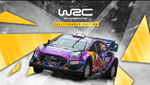  WRC Generations | PS4/PS5 | Турция  - изображение № 4
