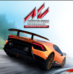  Assetto Corsa | PS4/PS5 | Турция 