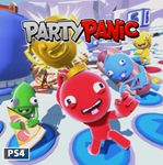  Party Panic | PS4/PS5 | Турция 