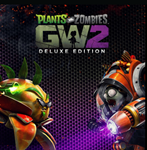 (PS4/PS5)  Plants vs. Zombies Garden Warfare 2  - изображение № 4