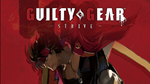  Guilty Gear -Strive- | PS4/PS5 | Турция 