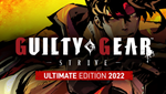 Guilty Gear -Strive- | PS4/PS5 | Турция  - изображение № 4
