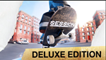  Session: Skate Sim | PS4/PS5 | Турция  - изображение № 4