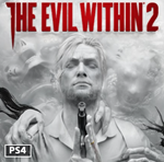  The Evil Within 2 | PS4/PS5 | Турция 