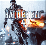 Battlefield 4 | PS4/PS5 | Турция 