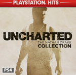  Uncharted: The Nathan Drake Collection | PS4/PS5 