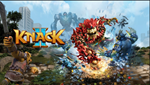  Knack 2 | PS4/PS5 | Турция 