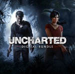UNCHARTED 4: A Thief’s End & UNCHARTED | PS4/PS5