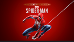 (PS4/PS5)  Marvel’s Spider-Man (Турция)  - изображение № 4
