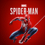  Marvel's Spider-Man Remastered | PS4/PS5 | Турция 