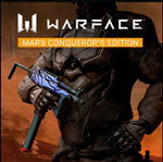  Warface | PS4/PS5 | Турция  - изображение № 4