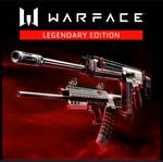  Warface | PS4/PS5 | Турция  - изображение № 6