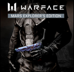 Warface | PS4/PS5 | Турция