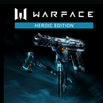  Warface | PS4/PS5 | Турция  - изображение № 5