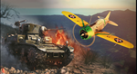 (PS4/PS5)  War Thunder (Турция)  - изображение № 7