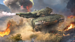 (PS4/PS5)  War Thunder (Турция)  - изображение № 9